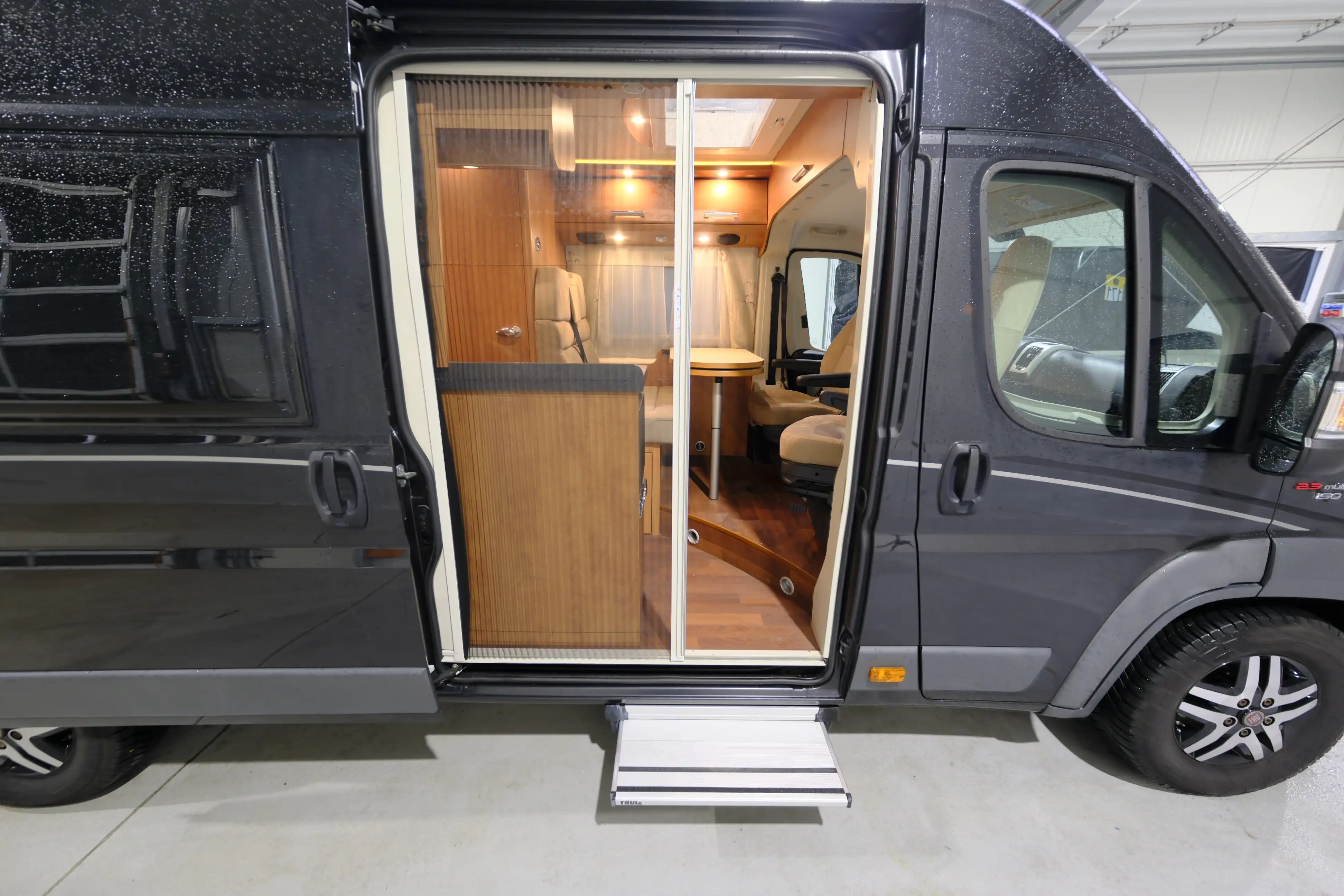 CARTHAGO MALIBU VAN 640 LE - Ansicht 6